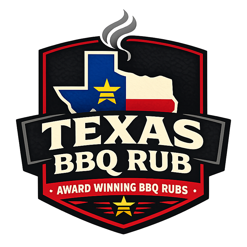 TexasBBQRub logo