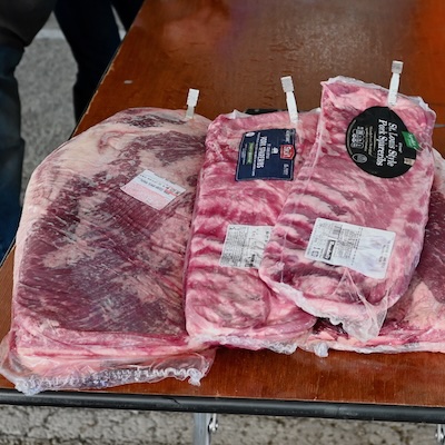 picture of raw meat