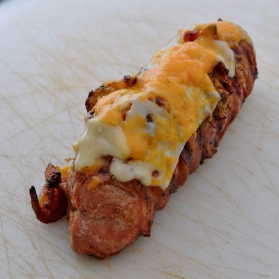 picture of pork loin