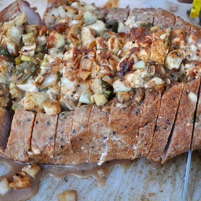 picture of cooked meat