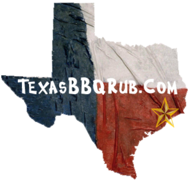 the texasbbqrub logo